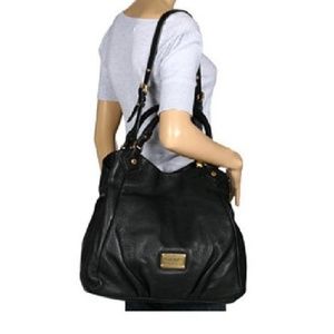 Marc Jacob's classic Q handbag